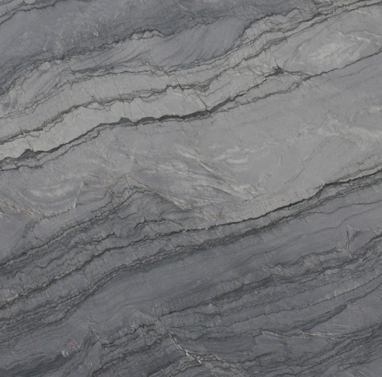 Mercury Gray Quartzite