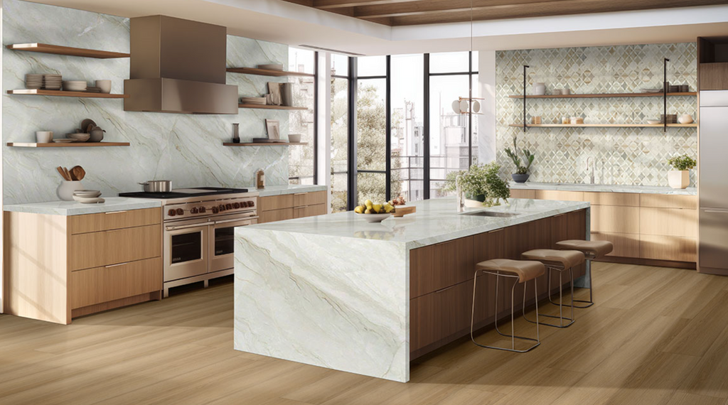 MILANO QUARTZITE