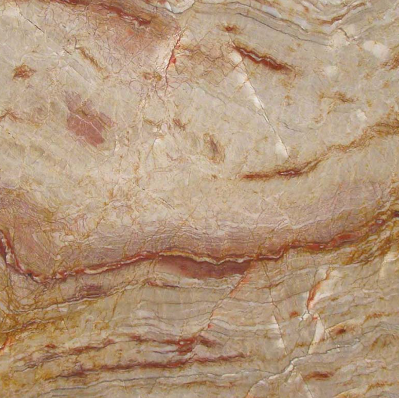 Onyx Bamboo Quartzite