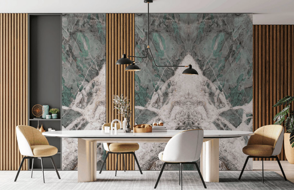 Patagonia Green Quartzite