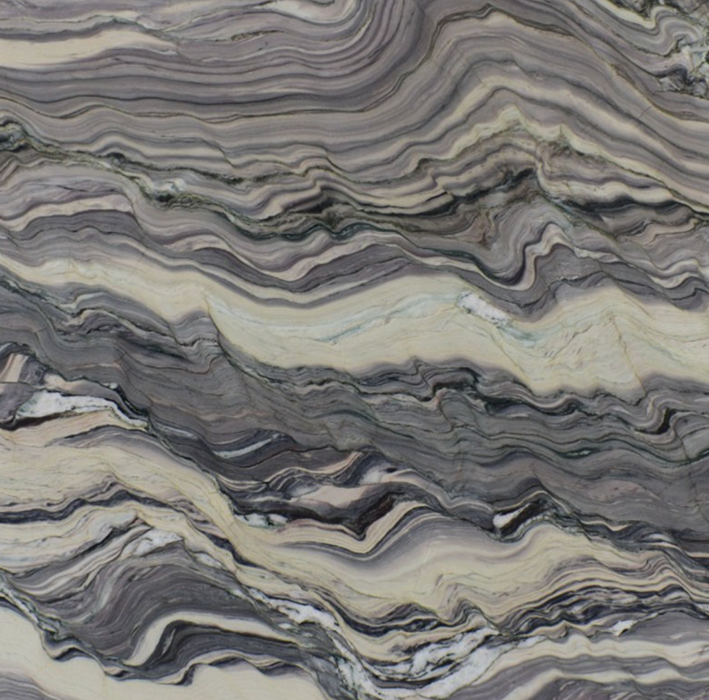 Platinum Blue Quartzite