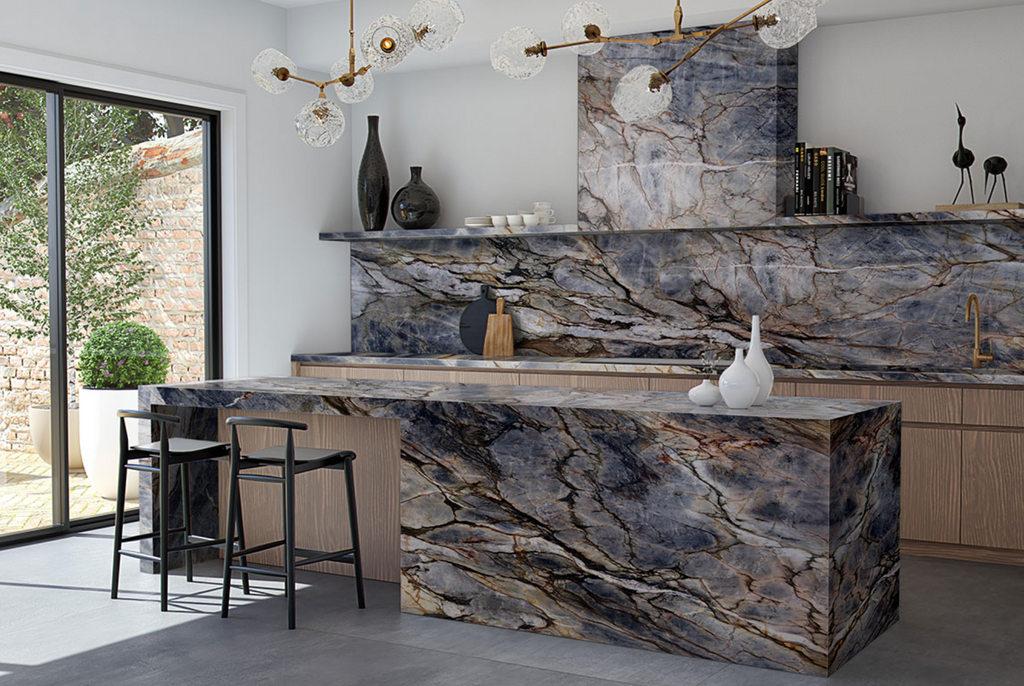 Tempest Quartzite
