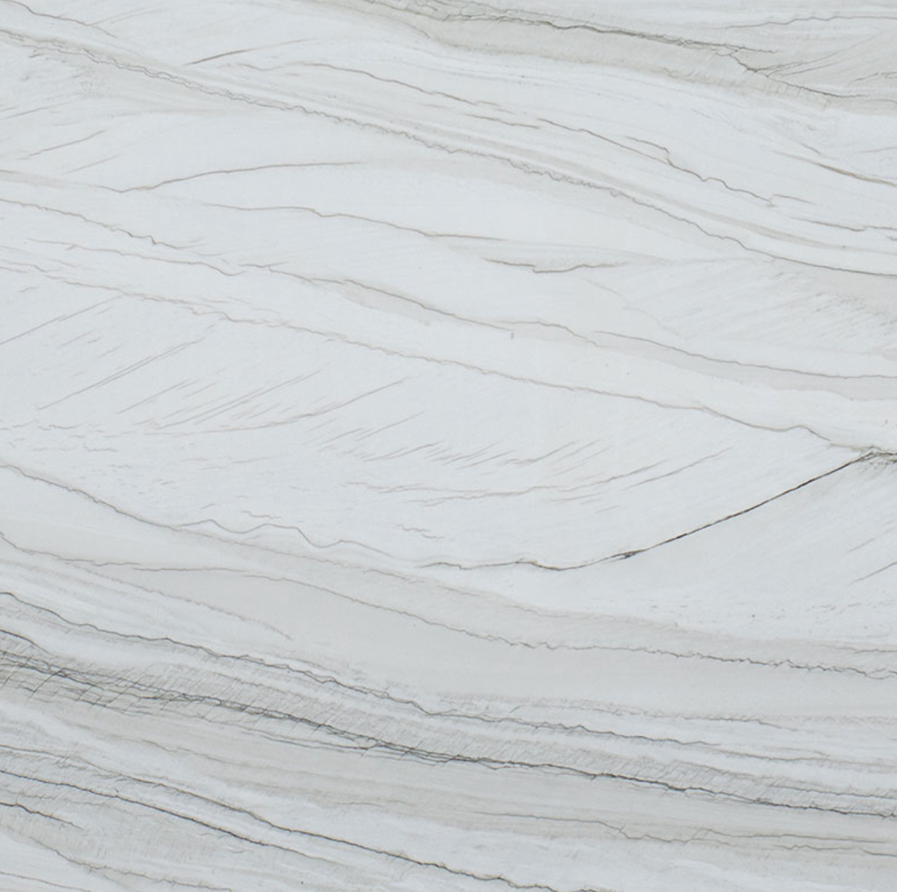 White Macaubas Quartzite