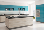 Absolute Black Granite