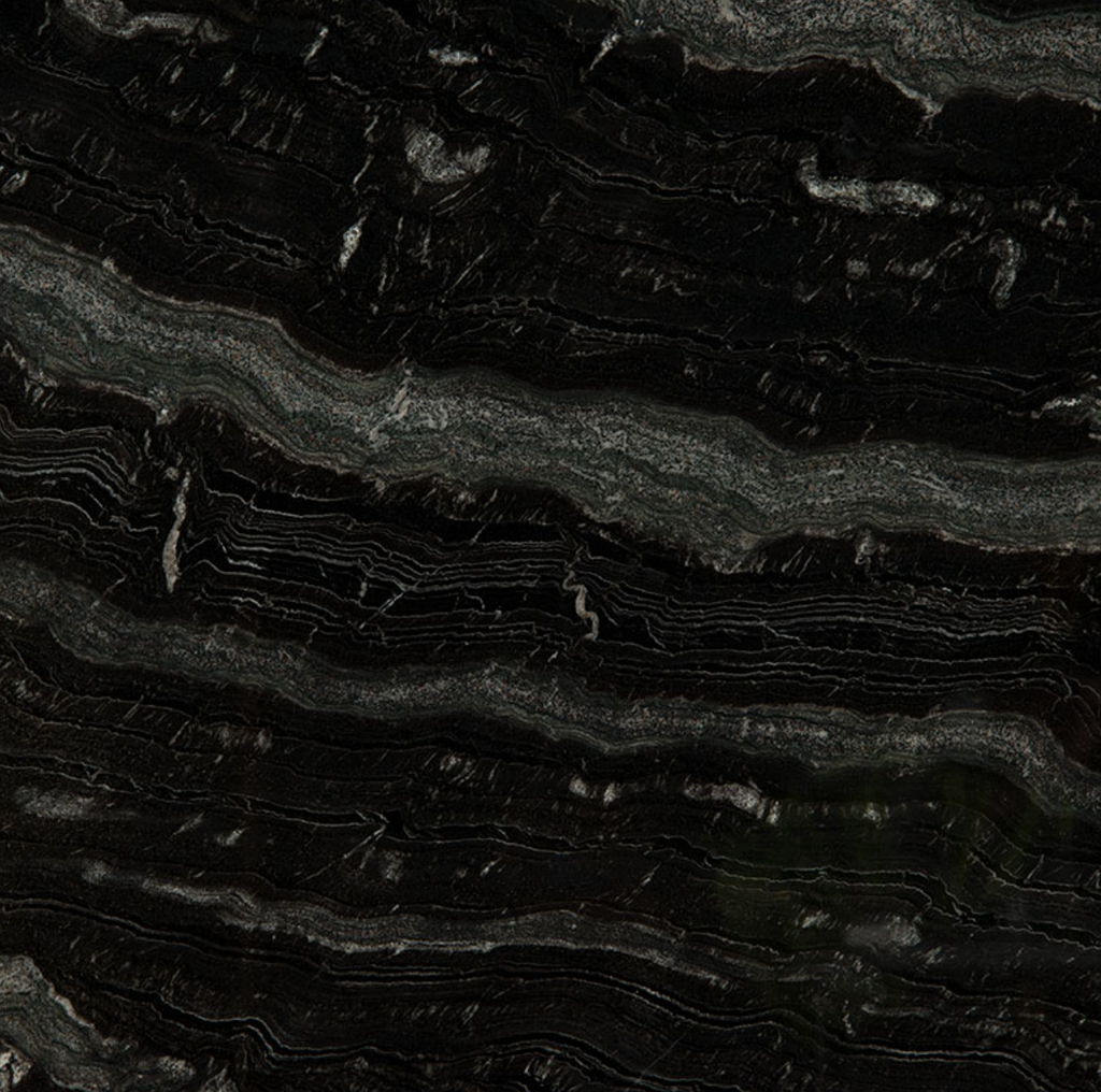 Agatha Black Granite