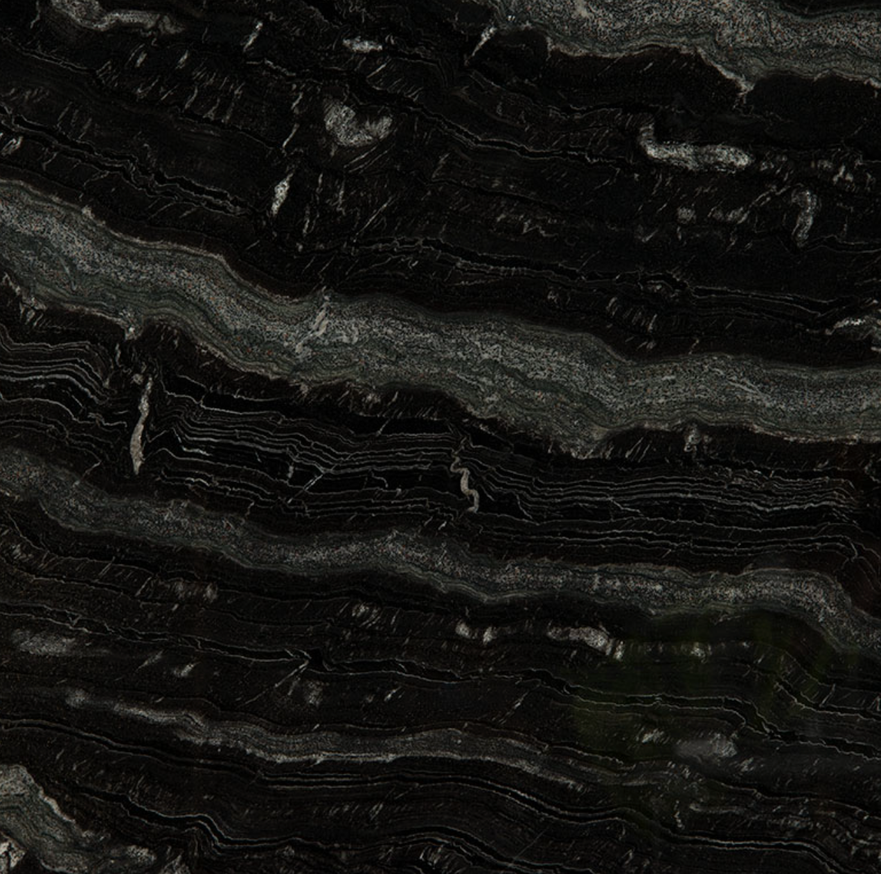 Agatha Black Granite