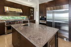 Arctic Sand Granite