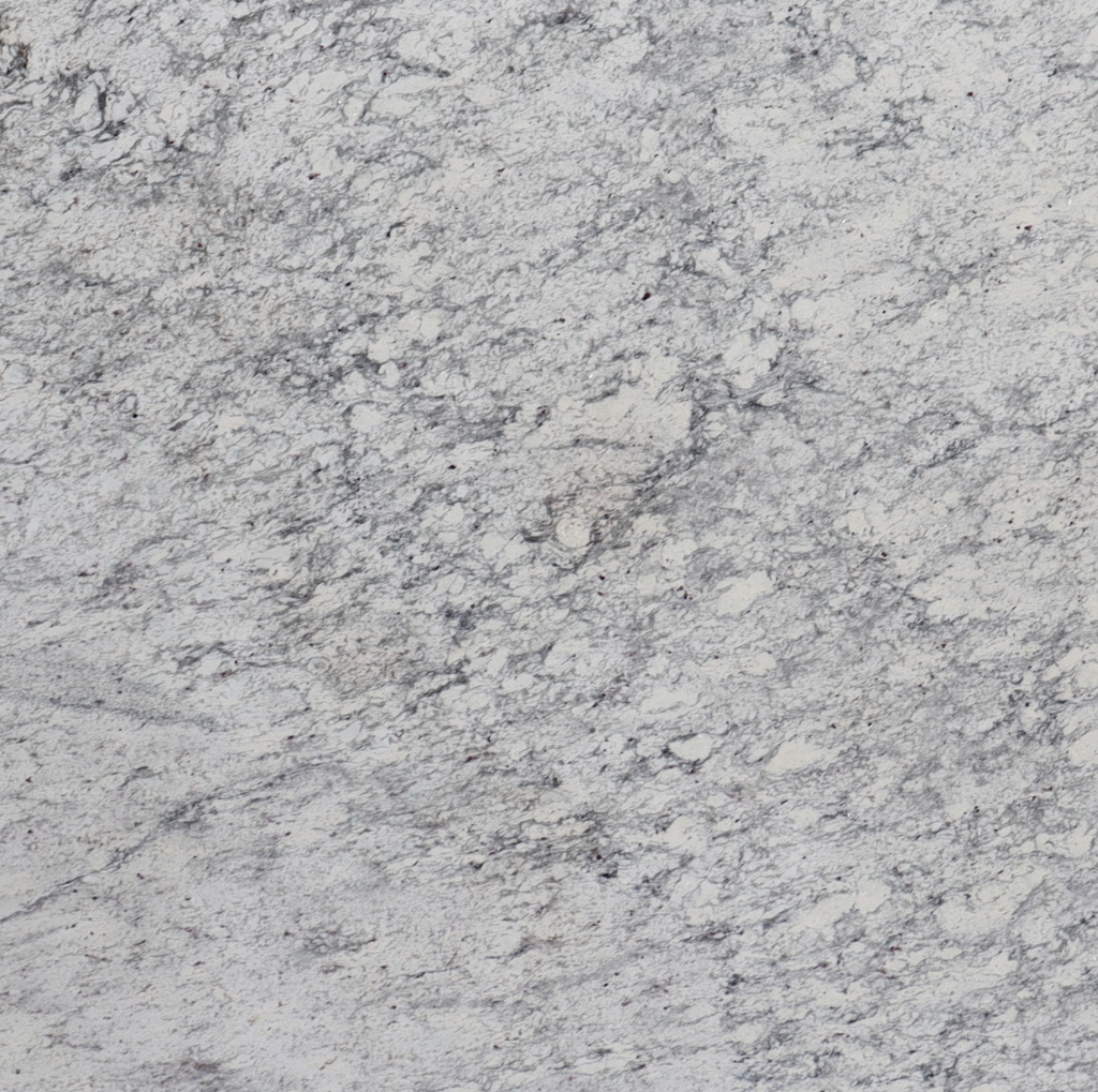 Aspen White Granite