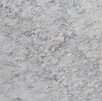 Aspen White Granite