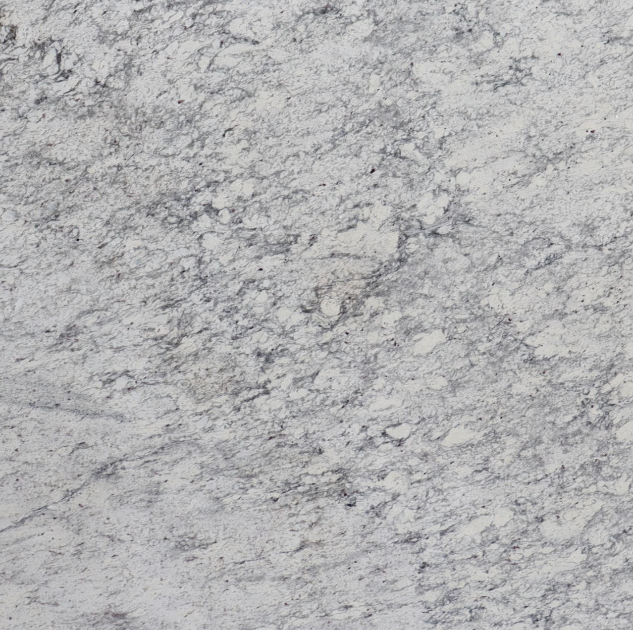 Aspen White Granite
