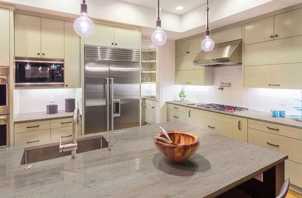 Astoria Granite