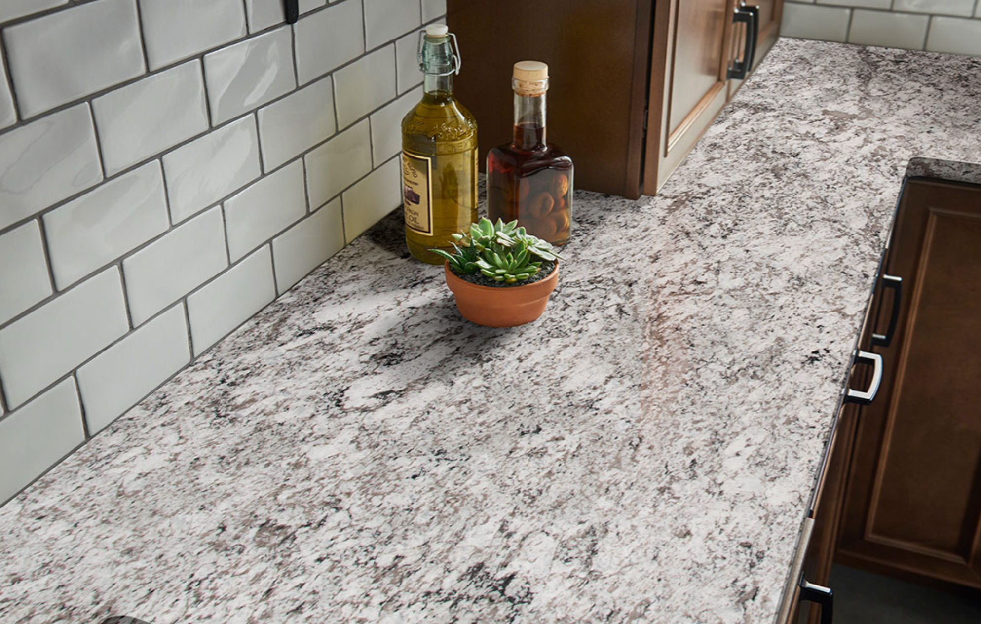 Avalon White Granite