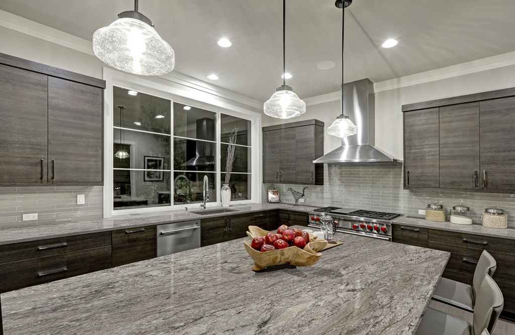 Azul Celeste Granite