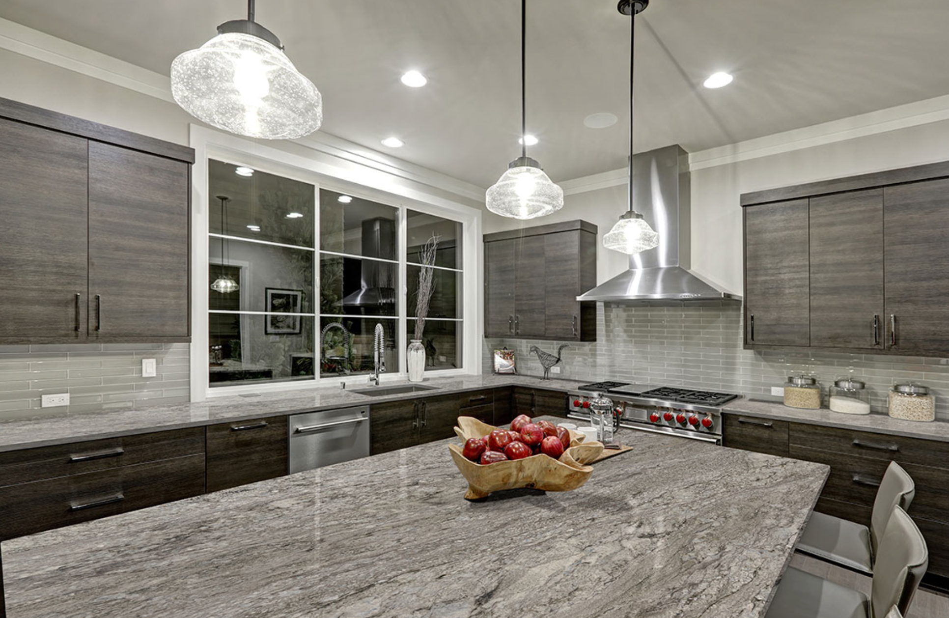 Azul Celeste Granite