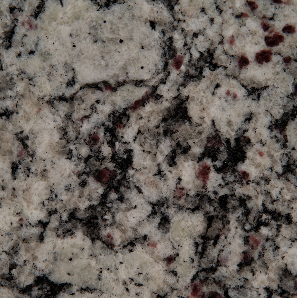 Bianco Frost Granite