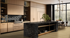 Black Forest Granite