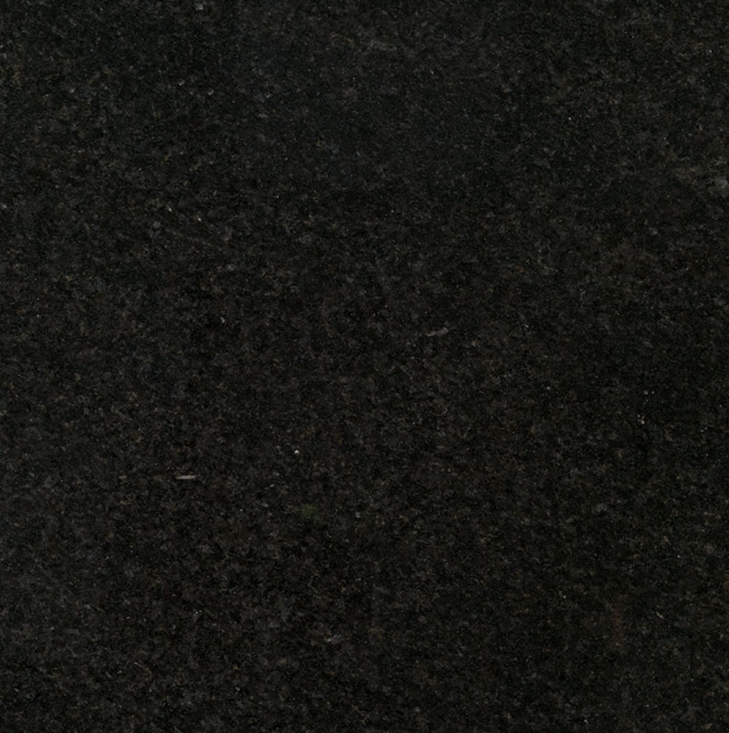 Black Pearl Granite