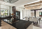Black Pearl Granite