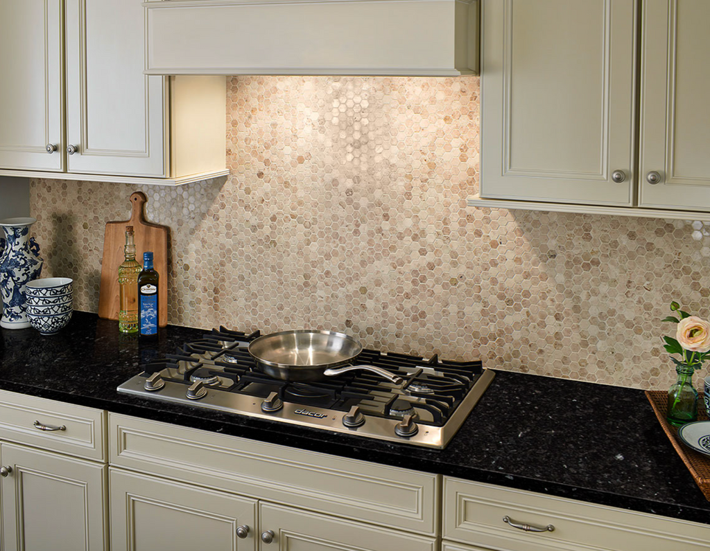 Blue Pearl Granite