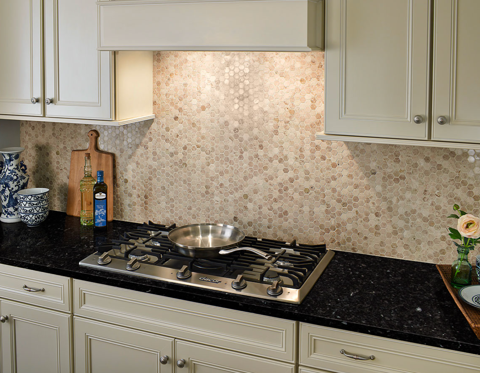 Blue Pearl Granite