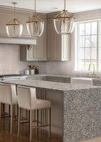 Caledonia Granite