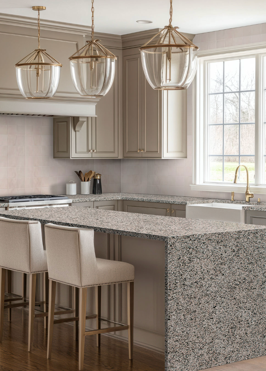 Caledonia Granite