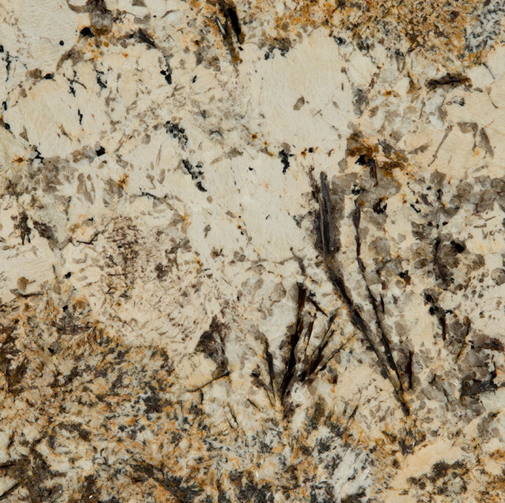 Caravelas Gold Granite