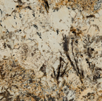 Caravelas Gold Granite