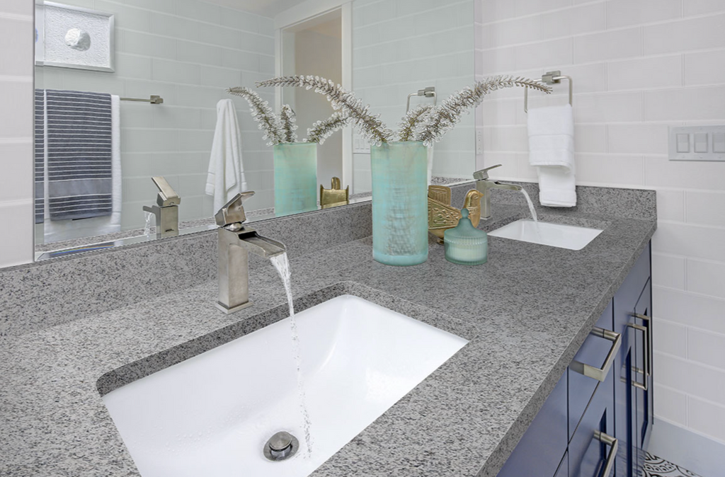 Ceara White Granite