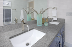 Ceara White Granite