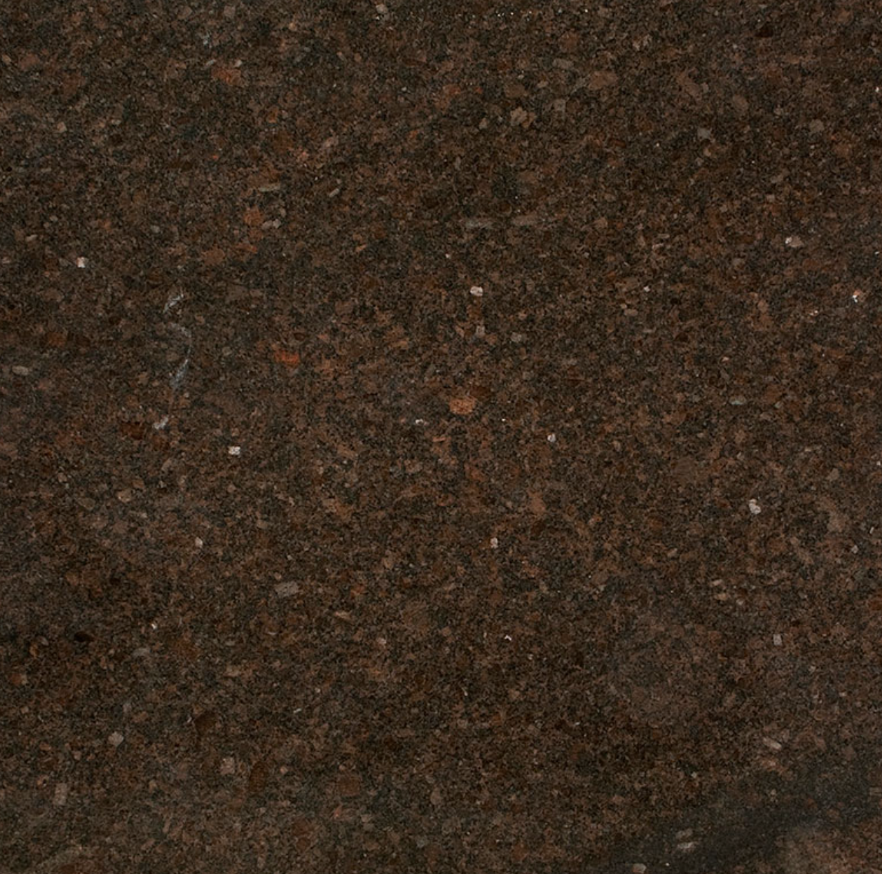 Coffee Brown Granite