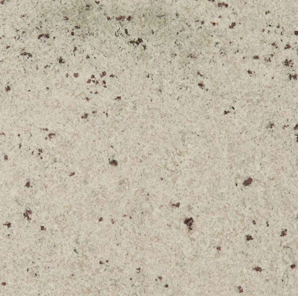 Colonial White Granite