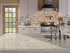 Colonial White Granite