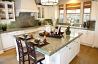 Costa Esmeralda Granite