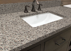 Crema Atlantico Granite