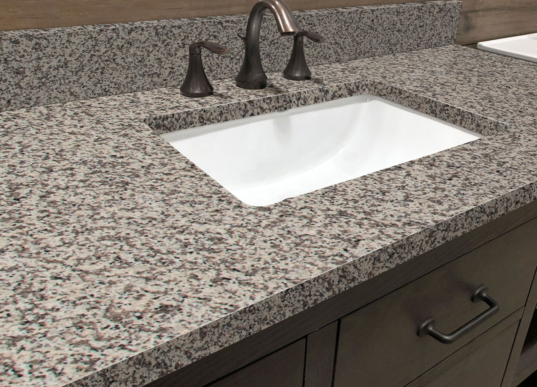 Crema Atlantico Granite