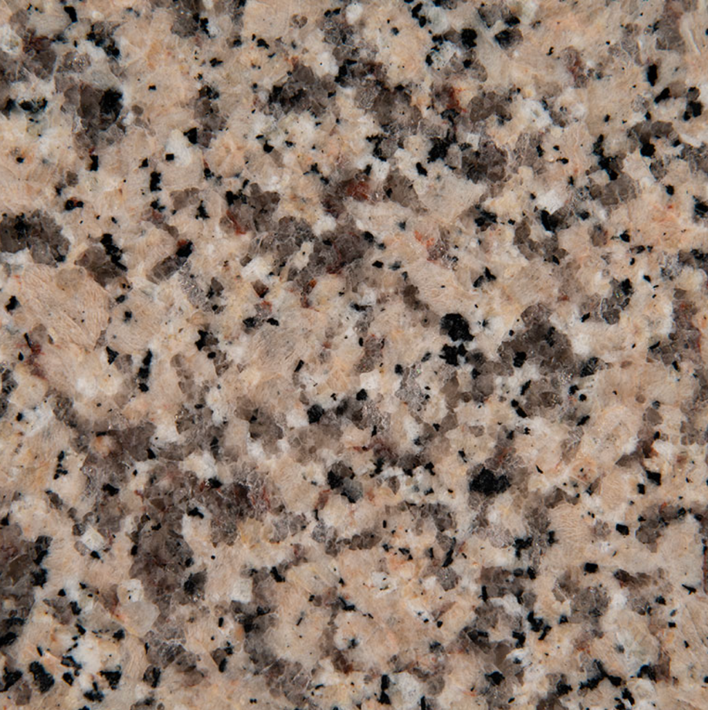 Crema Caramel Granite