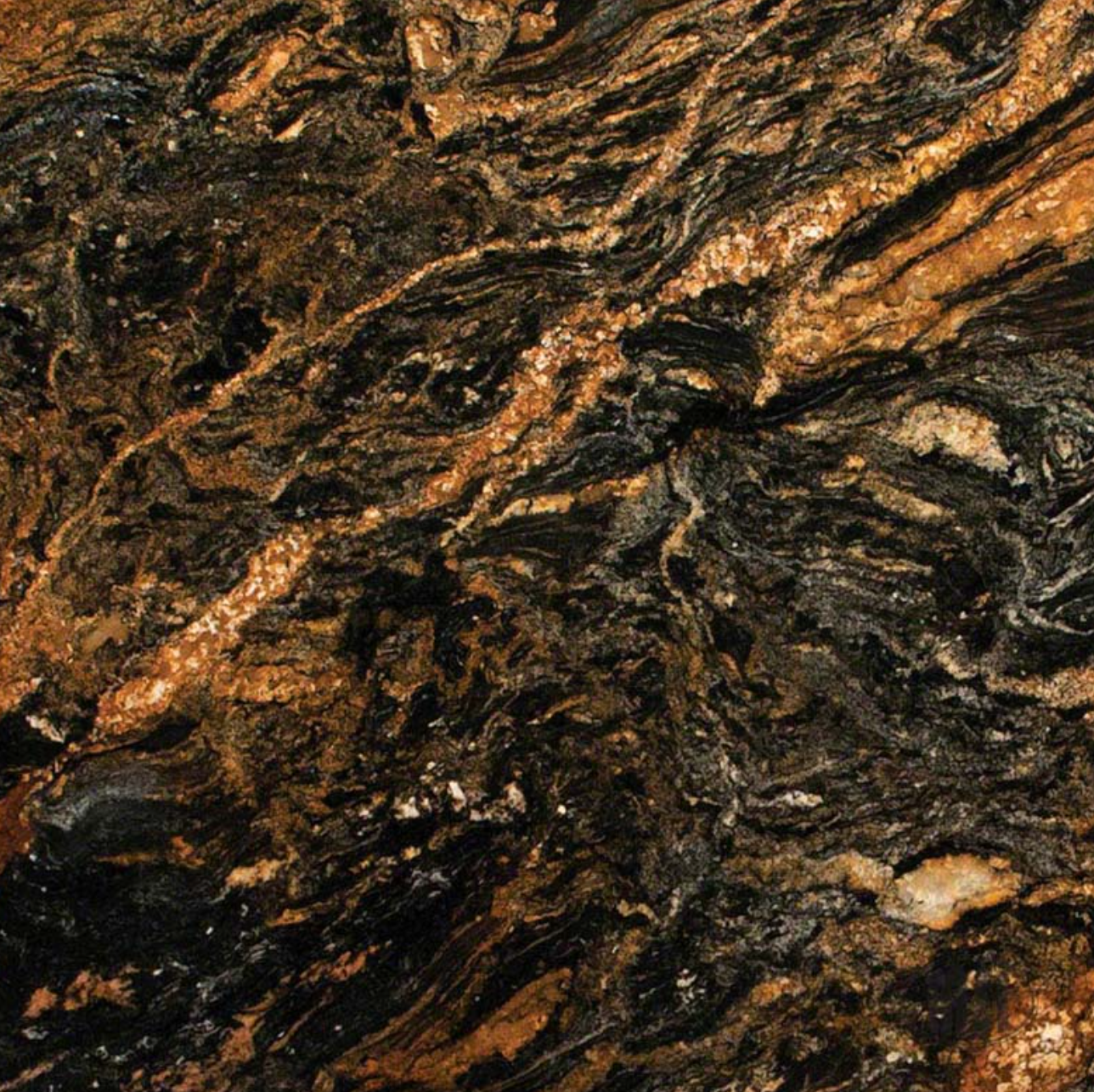 Desert Dream Granite