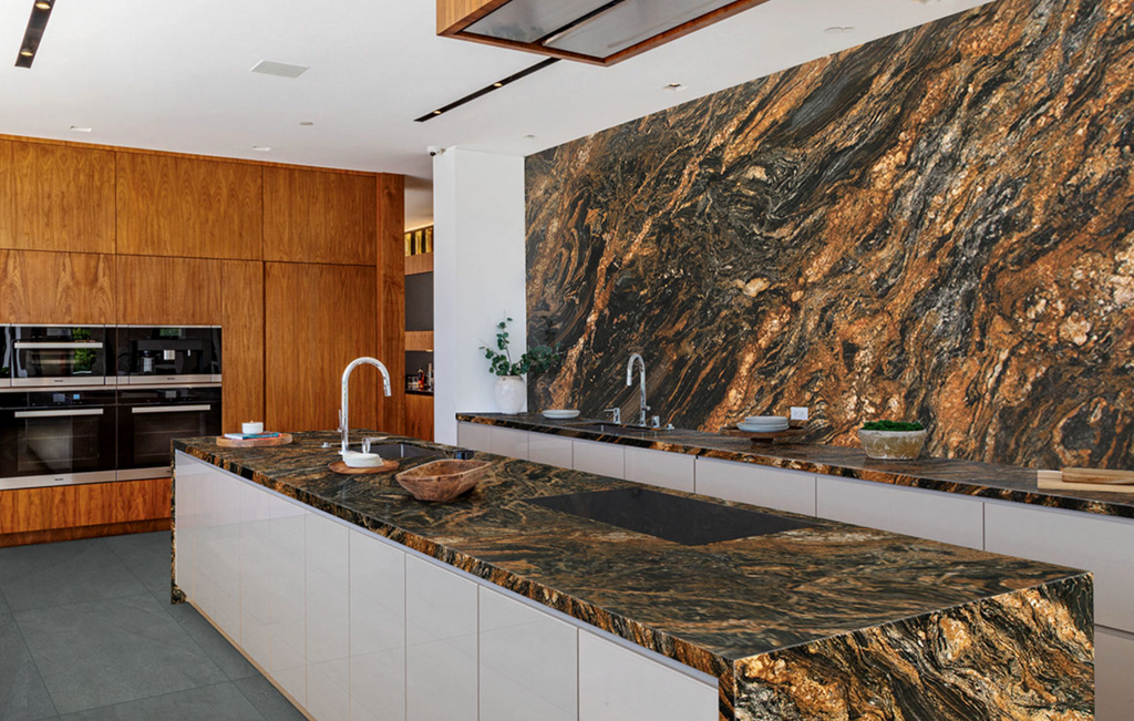 Desert Dream Granite