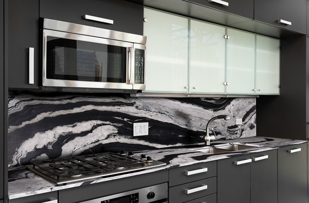 Eclipse Granite