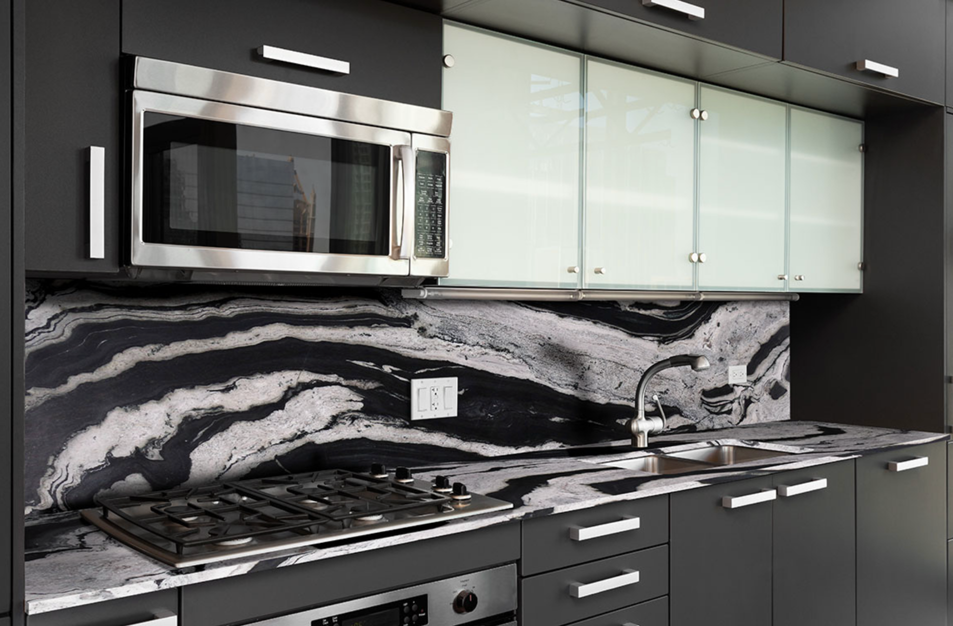 Eclipse Granite