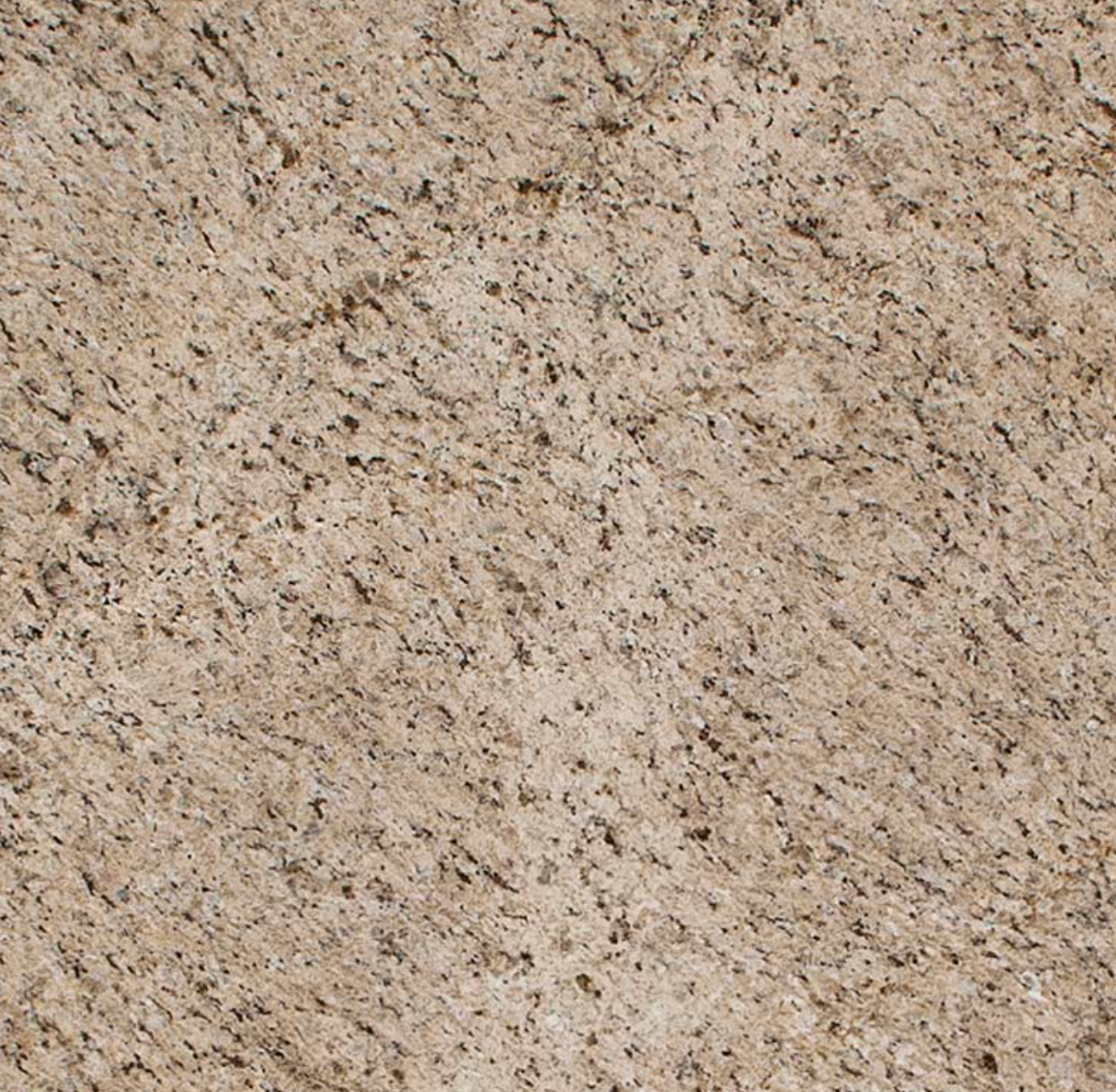 Giallo Ornamental Granite