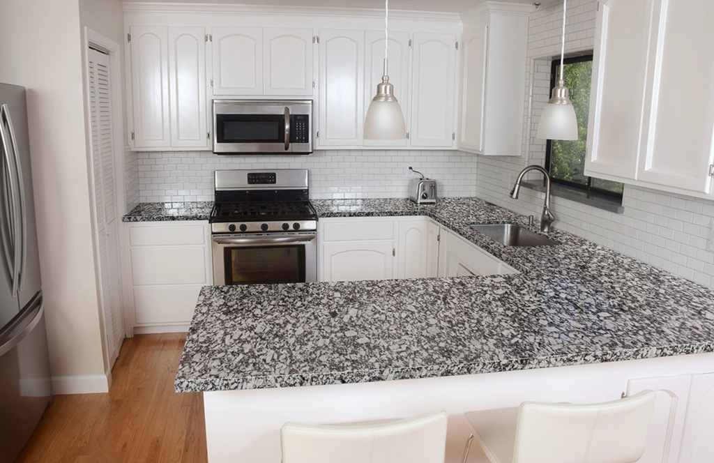Gran Valle Granite
