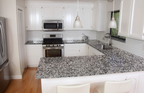 Gran Valle Granite