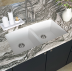 Gray Mist Granite