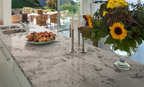 Gray Nuevo Granite