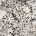 Mirage White Granite