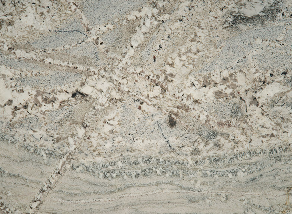 Monte Cristo Granite
