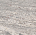 New River White Granite