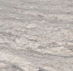 New River White Granite